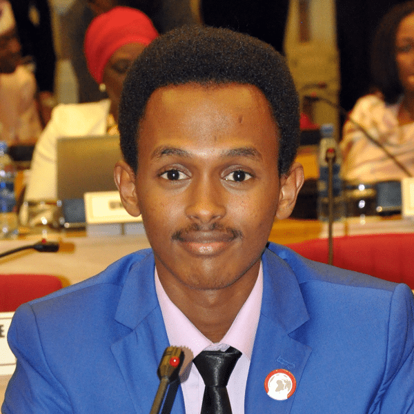 Abdiweli Waberi