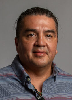 Guillermo Gutierrez