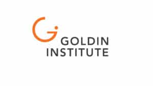 Goldin Institute logomark