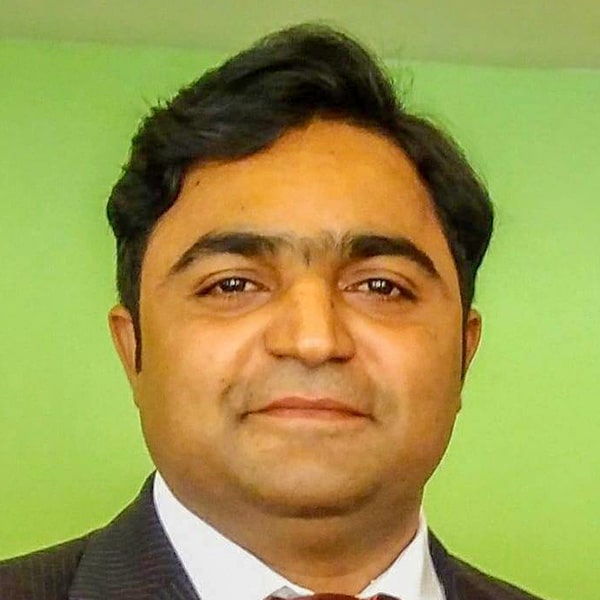 Faisal Ilyas